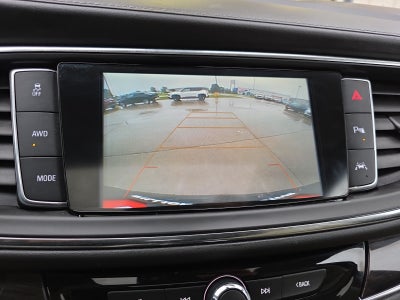 2019 Buick Enclave Premium