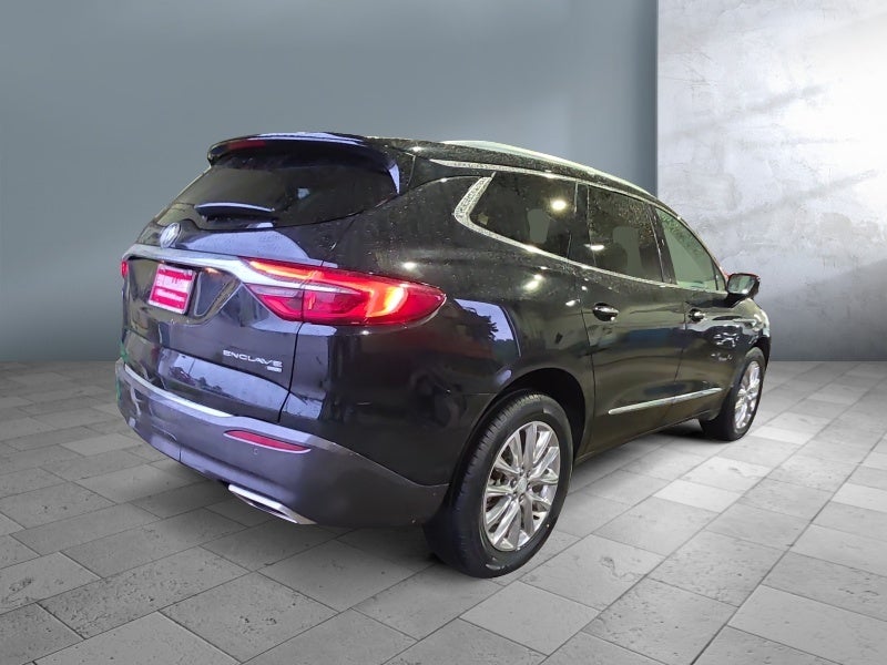 2019 Buick Enclave Premium