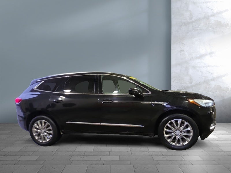 2019 Buick Enclave Premium