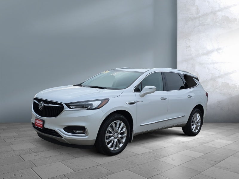 2021 Buick Enclave Premium AWD's photo