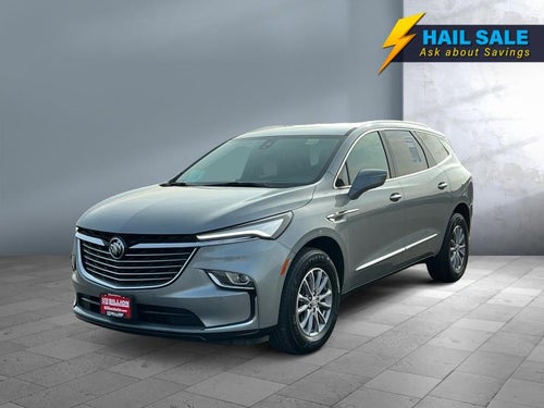 2024 Buick Enclave Premium