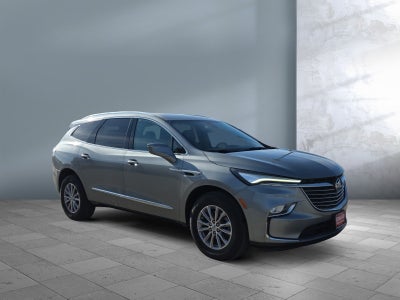 2024 Buick Enclave Premium