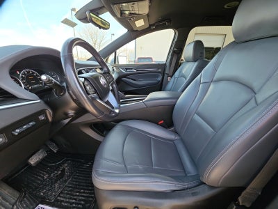 2024 Buick Enclave Premium