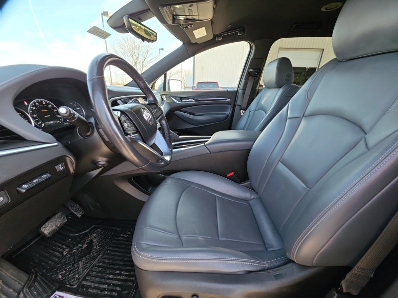 2024 Buick Enclave Premium