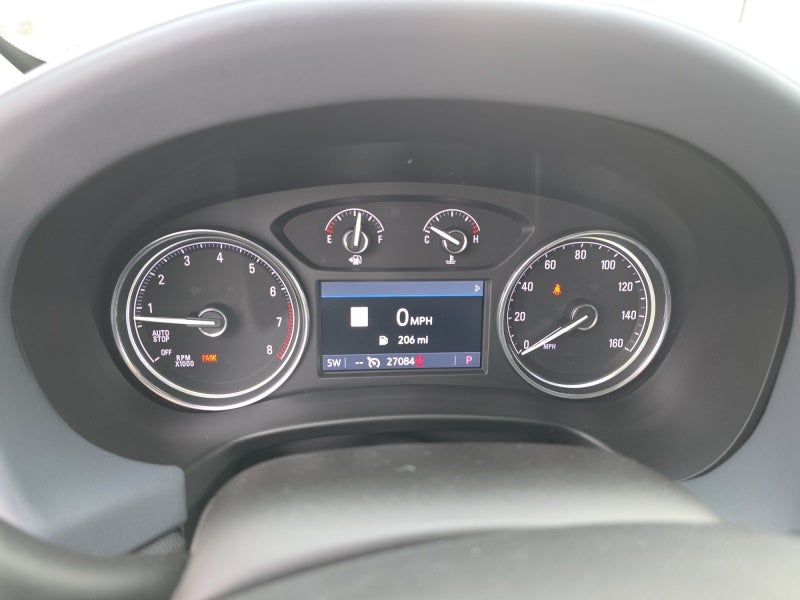 2021 Buick Enclave Premium