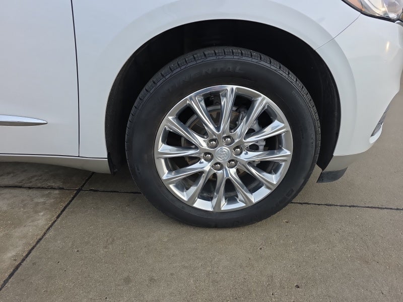 2021 Buick Enclave Premium