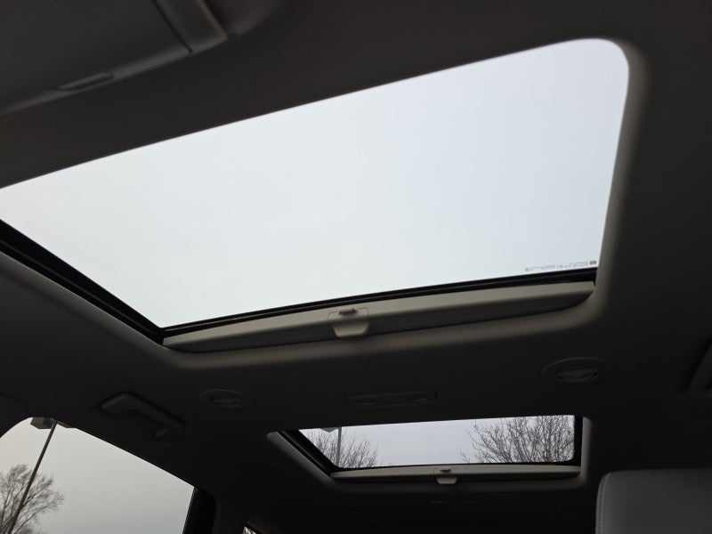 2021 Buick Enclave Premium