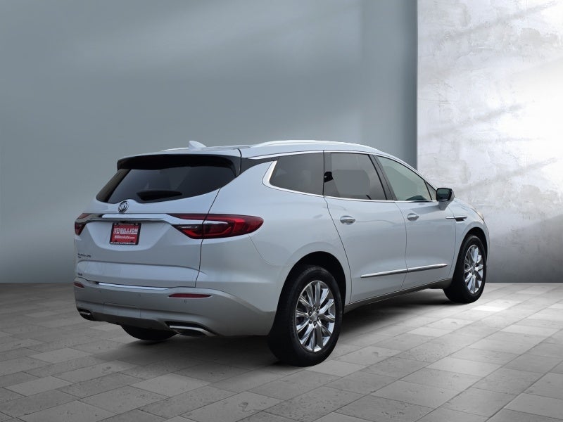 2021 Buick Enclave Premium