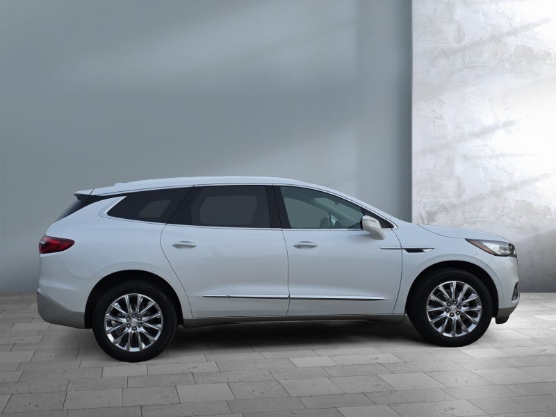 2021 Buick Enclave Premium