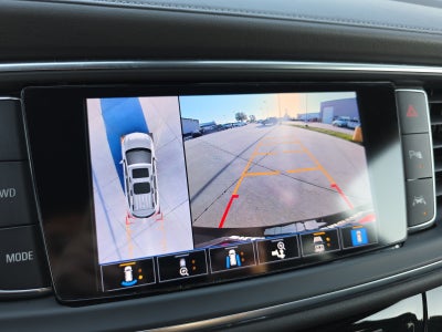 2024 Buick Enclave Avenir