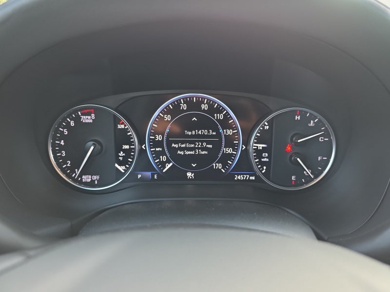 2024 Buick Enclave Avenir