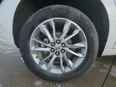 2024 Buick Enclave Avenir