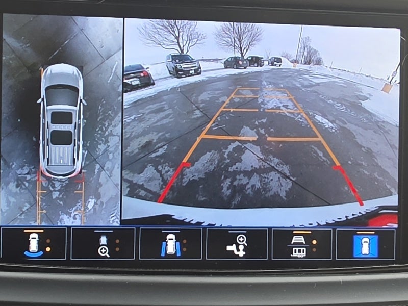 2024 Buick Enclave Avenir