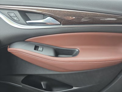 2018 Buick Enclave Avenir