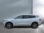 2018 Buick Enclave Avenir