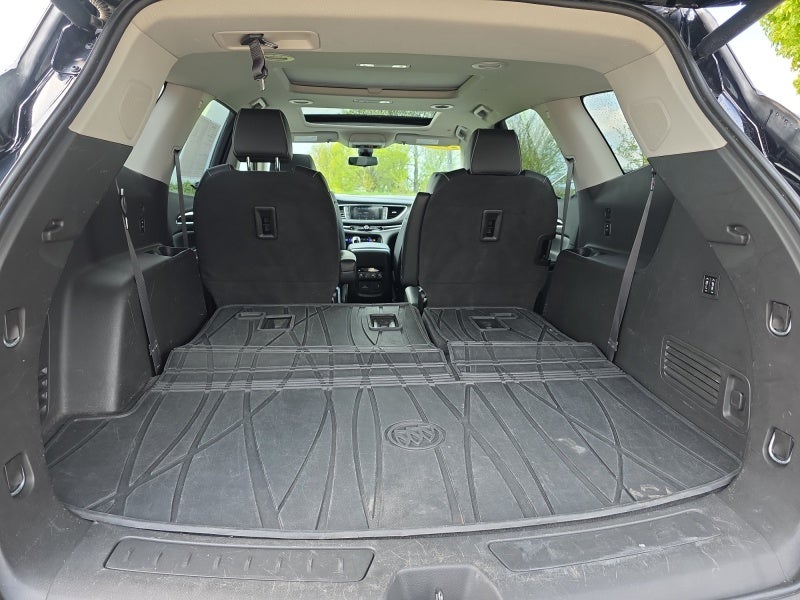 2019 Buick Enclave Avenir