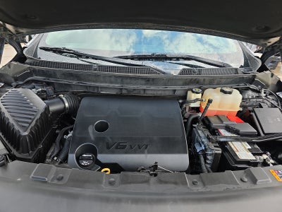 2019 Buick Enclave Avenir