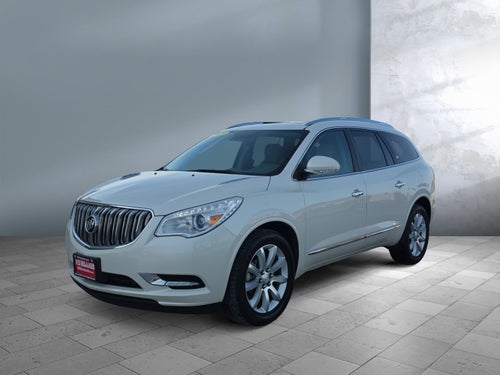 2015 Buick Enclave Premium