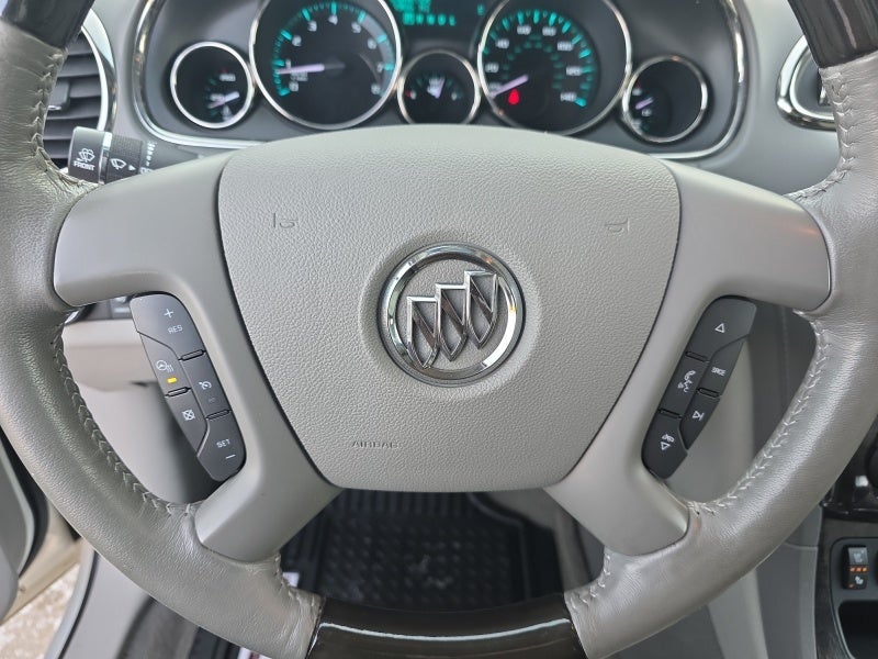 2015 Buick Enclave Premium