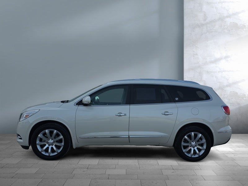 2015 Buick Enclave Premium