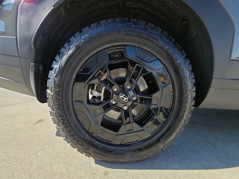 2024 Hyundai SANTA FE XRT