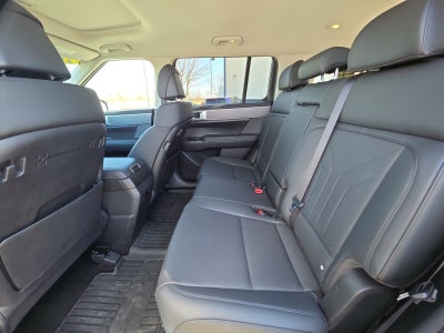 2024 Hyundai SANTA FE XRT