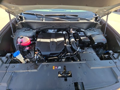 2024 Hyundai SANTA FE XRT