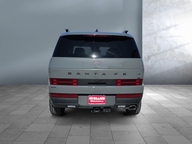 2024 Hyundai SANTA FE XRT