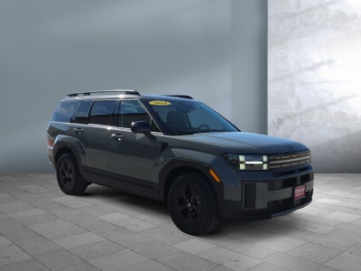 2024 Hyundai SANTA FE XRT