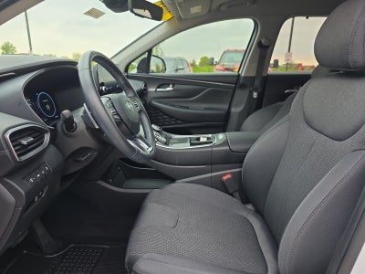 2022 Hyundai SANTA FE XRT