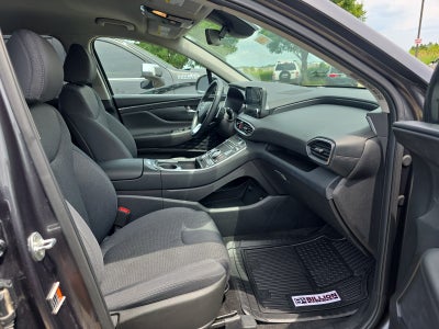 2022 Hyundai SANTA FE XRT