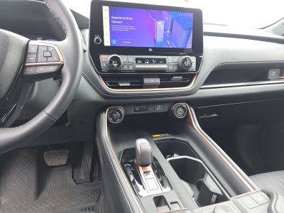 2024 Toyota Grand Highlander Hybrid MAX Limited