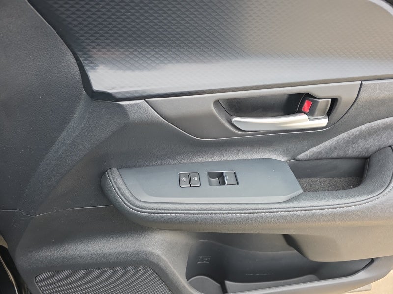 2024 Toyota Grand Highlander Hybrid MAX Limited