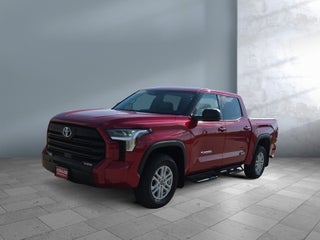 2023 Toyota Tundra 4WD SR5
