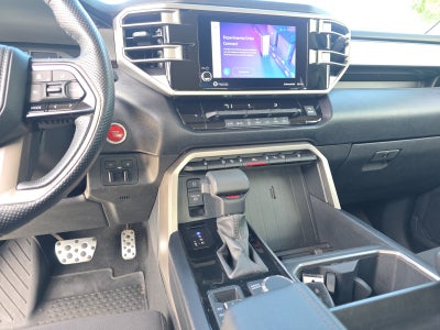 2024 Toyota Tundra 4WD SR5