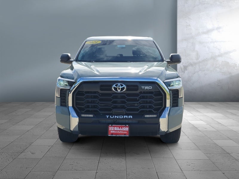 2024 Toyota Tundra 4WD SR5