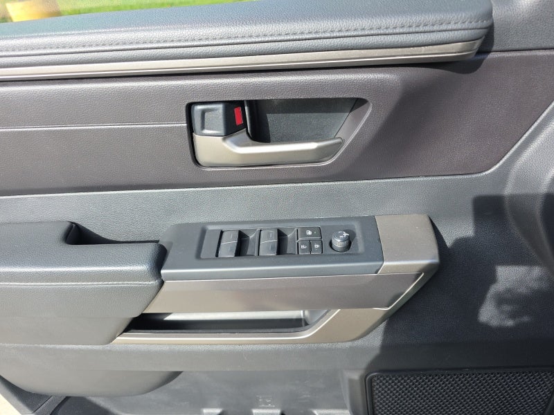 2024 Toyota Tundra 4WD SR5