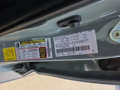 2024 Toyota Tundra 4WD SR5