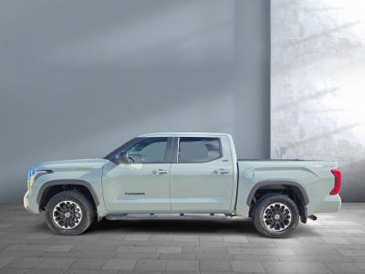2024 Toyota Tundra 4WD SR5
