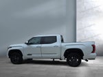 2025 Toyota Tundra 4WD Platinum