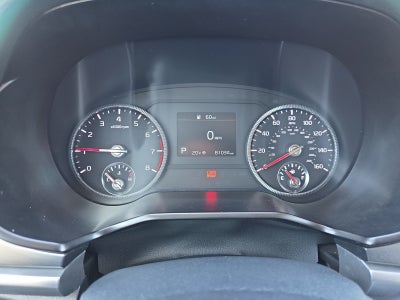 2021 Kia Telluride LX