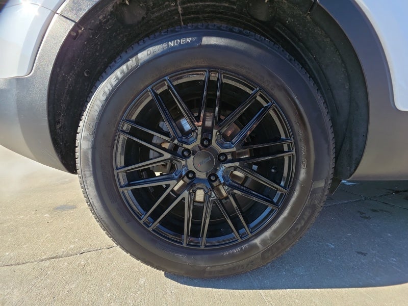 2021 Kia Telluride LX