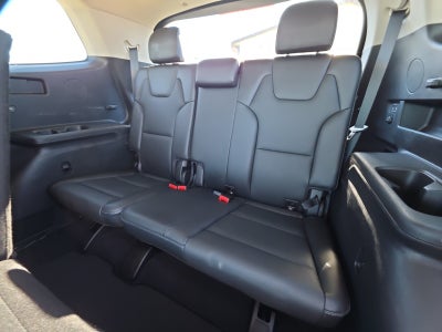 2021 Kia Telluride LX