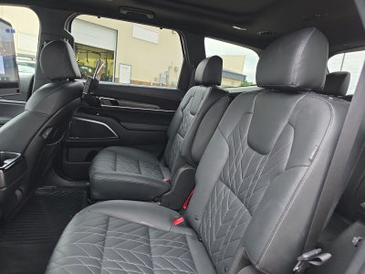 2023 Kia Telluride SX X-Pro