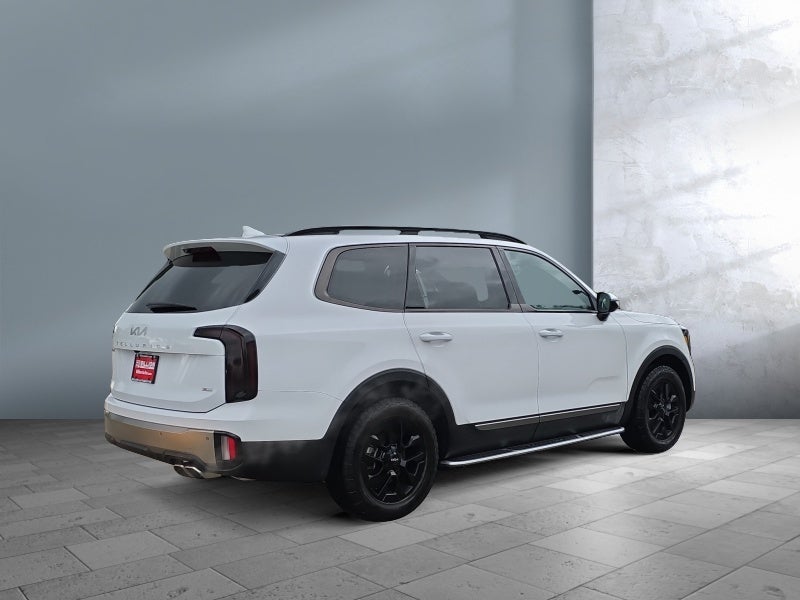 2023 Kia Telluride SX X-Pro