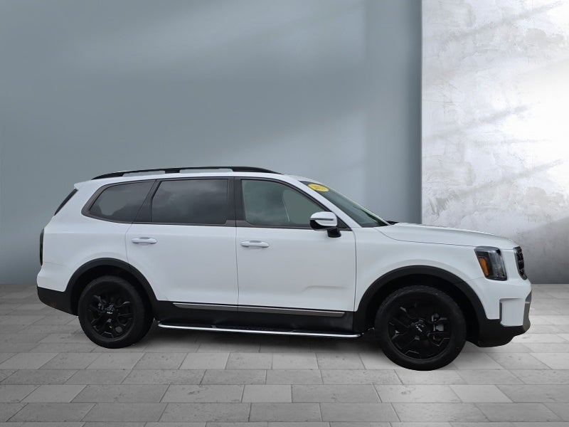 2023 Kia Telluride SX X-Pro