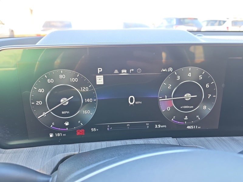 2023 Kia Telluride SX