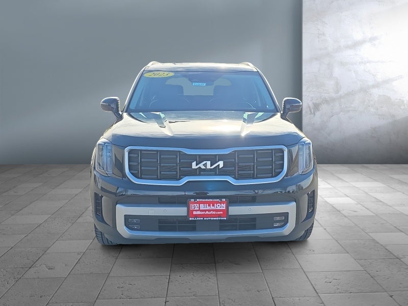 2023 Kia Telluride SX