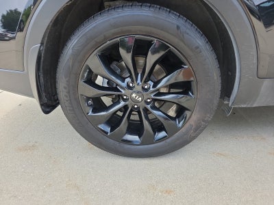 2020 Kia Sorento EX V6