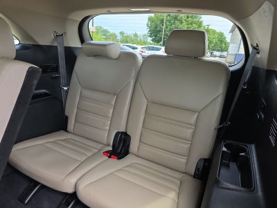 2020 Kia Sorento EX V6